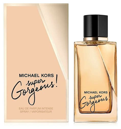 michael kors parfum gorgeous|michael kors parfum damen.